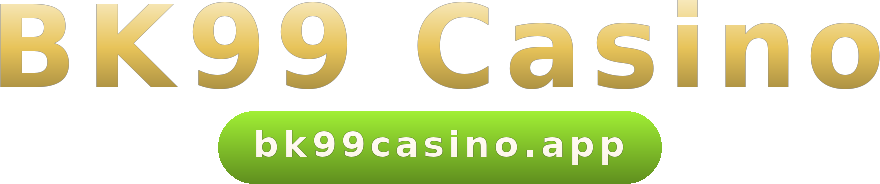 BK99 Casino logo
